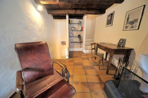 Apartamento Galleria Dei Baci