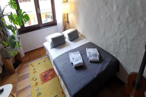 Apartamento Galleria Dei Baci