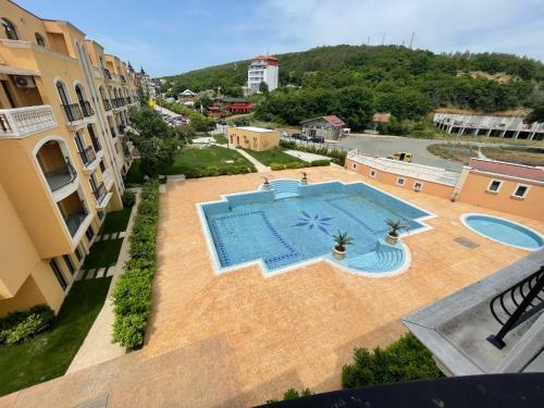 Psb Apartments In Villa Astoria 6
