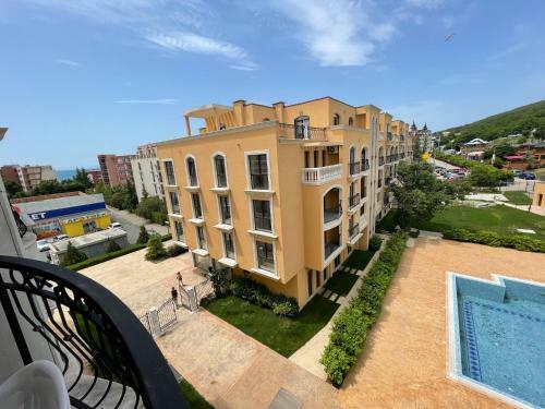 Psb Apartments In Villa Astoria 6