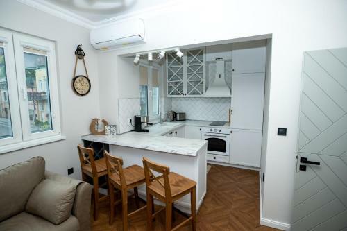 Apartamento Tsarevets Panorama I