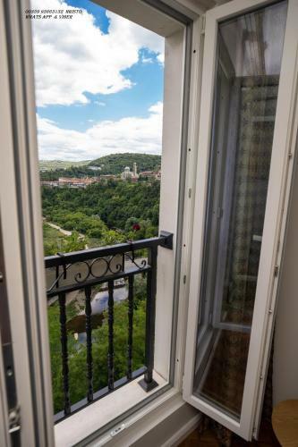 Apartamento Tsarevets Panorama I
