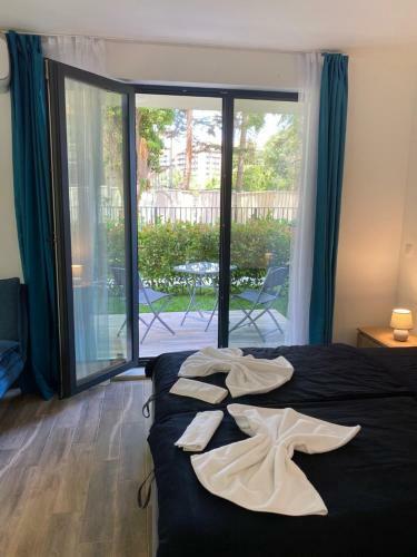 Apartamento Studio Pami