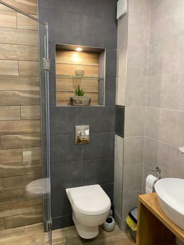 Apartamento Studio Pami