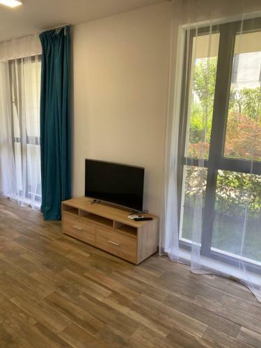 Apartamento Studio Pami