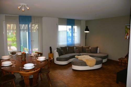 Mayers Swiss House, Private Home For 2-6 Guests