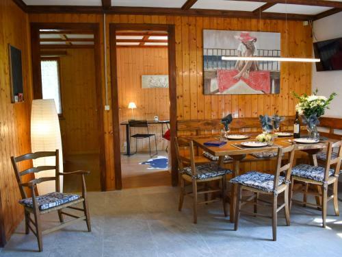 Holiday Home Casa M�la50