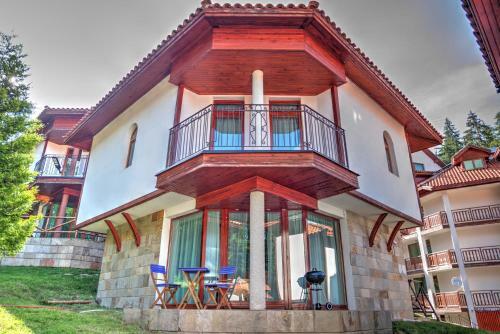 Villa ???? Carpe Diem ?????????!