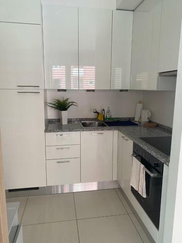 Studio Apartment Riva 10a