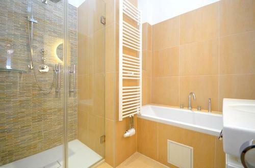 Apartamento Luxuri�se Wohnung In Lugano Mit Atemberaubender Aussicht