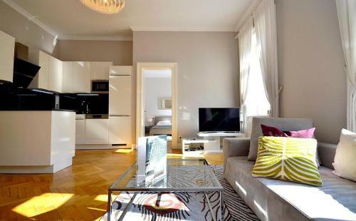 Apartamento Luxuri�se Wohnung In Lugano Mit Atemberaubender Aussicht