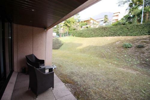 Apartamento Viganello Luxury