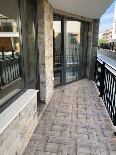 June Apartments