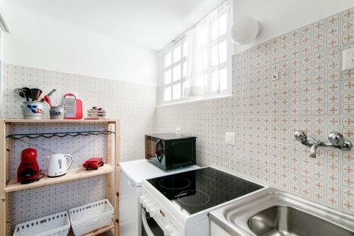 Apartamento Jolie Br�