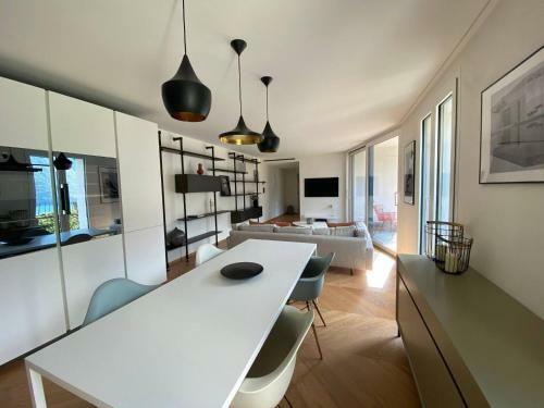 Apartamento One Only Il Cammino Gandria