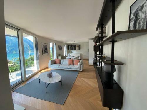 Apartamento One Only Il Cammino Gandria