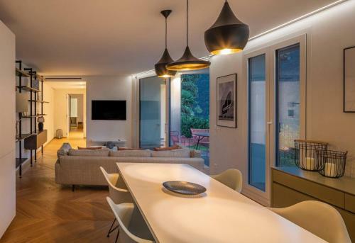 Apartamento One Only Il Cammino Gandria