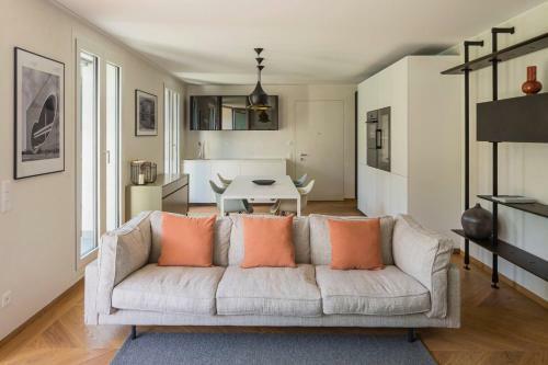 Apartamento One Only Il Cammino Gandria
