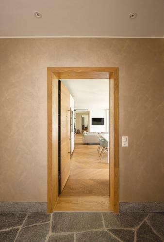 Apartamento One Only Il Cammino Gandria