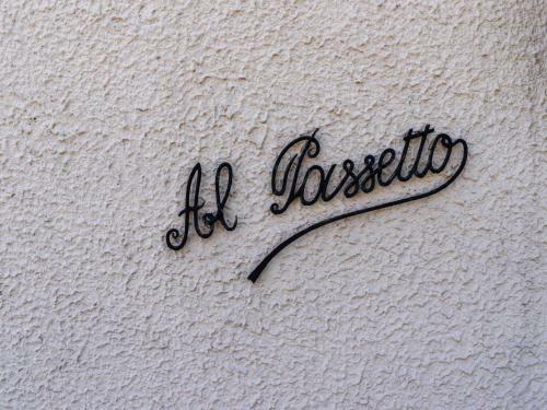 Apartment Casa Al Passetto