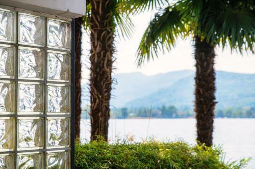 Apartamento Bellariva Lakefront