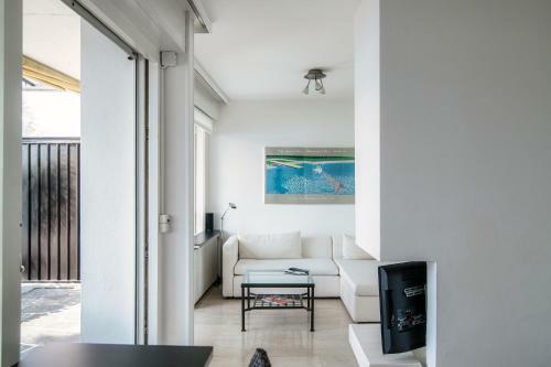 Apartamento Bellariva Lakefront