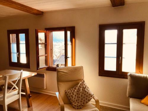 Apartamento Ferienwohnung Josefine