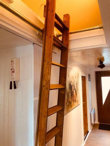 Apartamento Ferienwohnung Josefine