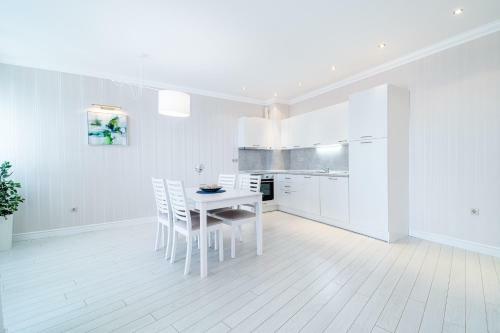 La Mer Luxury Apartments
