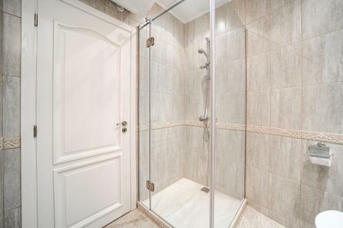 La Mer Luxury Apartments