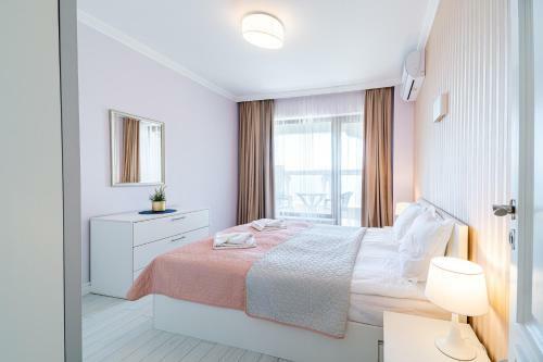 La Mer Luxury Apartments