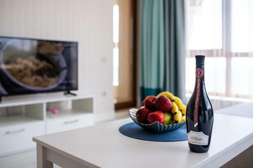 La Mer Luxury Apartments