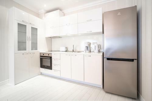 La Mer Luxury Apartments