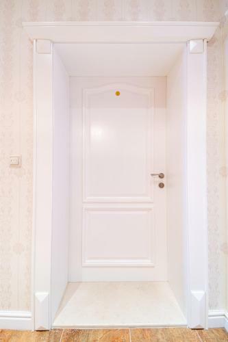 La Mer Luxury Apartments