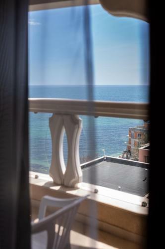 La Mer Luxury Apartments
