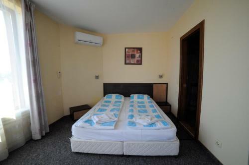 Hotel Regina