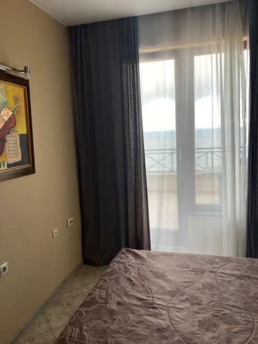First Line Sirena Beach Apartment