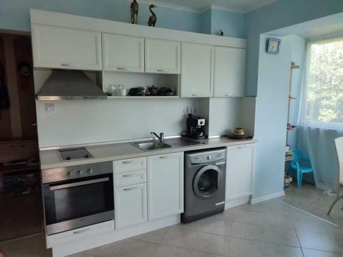 Golden Sands Apartment
