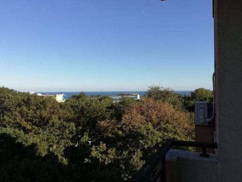 Golden Sands Apartment