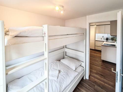 Apartamento Oberiberg 2 - Indermaur