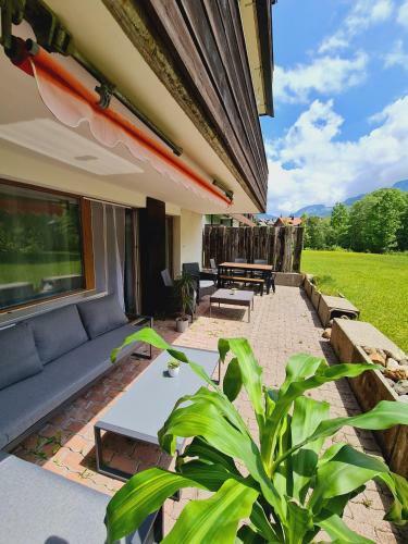Apartamento Oberiberg 2 - Indermaur