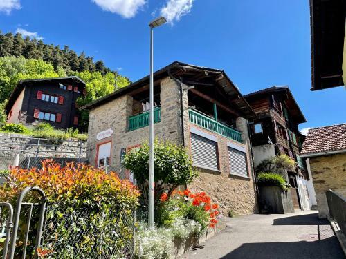Casa Bella Oschesina