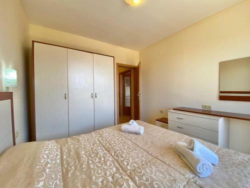 Aqua Dreams - Private Apartment - Bsr