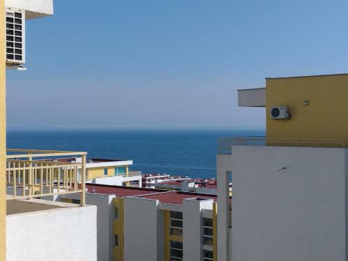 Summer Apartments Destination Bulgaria 2000 Crown,imperial,panorama Fort
