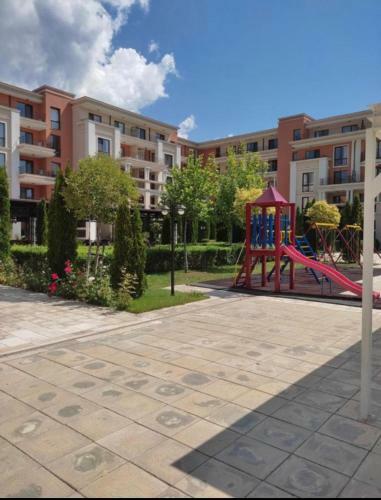 Prestige Fort Beach Apartment