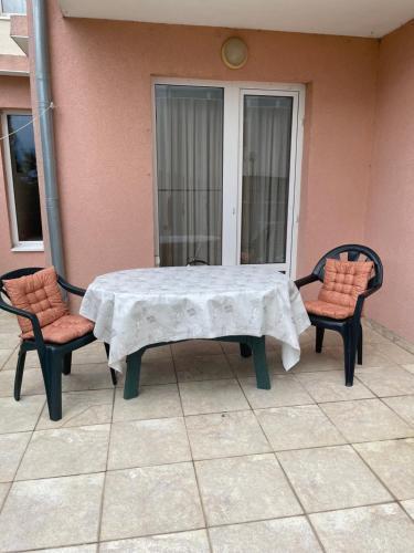 Apartamento Le Premi�re Randevu