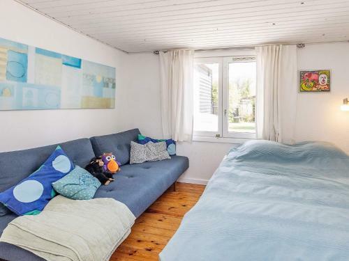 Holiday Home R�dvig Stevns IV