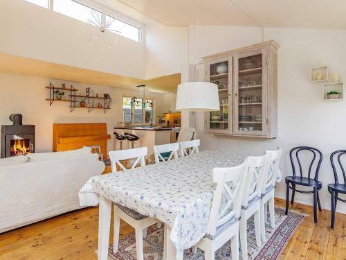 Holiday Home R�dvig Stevns IV