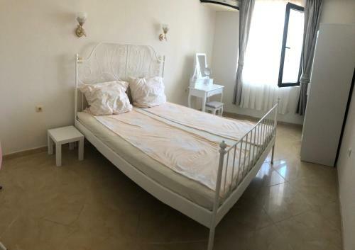 Apartment In Kambani Bells Saint Vlas