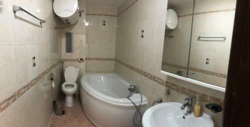 Apartment In Kambani Bells Saint Vlas